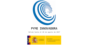 Tecnical receives the PYME Innovadora seal from the Ministry of Science, Innovation, and Universities.