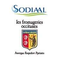 LES FROMAGERIES OCCITANES